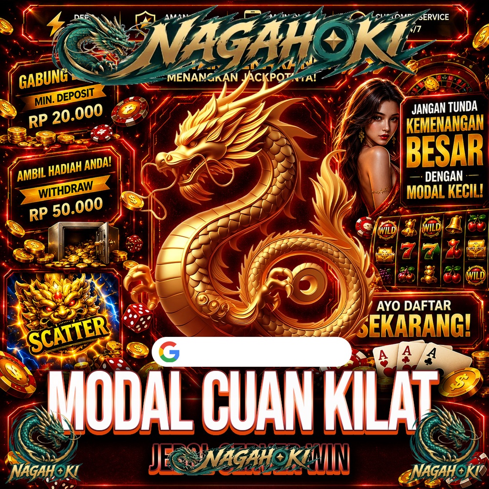 NAGAHOKI X Schomburg Teen Curators: Ulasan Konsep Permainan Platform Game Online dan Perkembangannya pada 2026